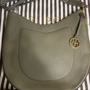 “SOLD”Henribendel w57th hobo guitar strap